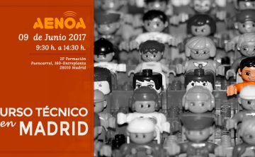 Madrid: Los Puntos Críticos de Control en Formación Programada. 9 Junio