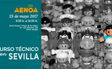Sevilla: Los Puntos de Control Críticos en Formación Programada. 25 Mayo