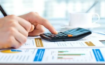 Facturación y contabilización de los costes de formación en cursos bonificados (Formación Programada).