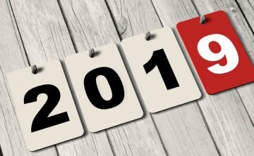 Cierre de la Formación Bonificada (Programada) 2018 y comienzo de los cursos 2019.