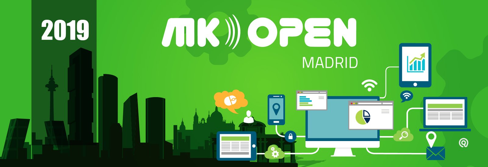 MK open madrid