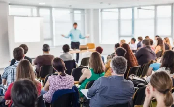 Jornada técnica: ‘Formación Programada 360º’. Valencia, 7 de octubre.