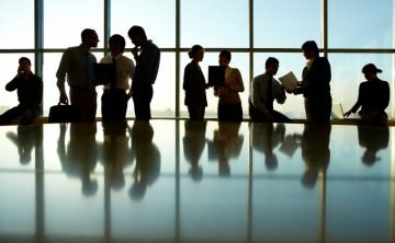 Los Grupos de Empresas en la Formación Bonificada (Programada).