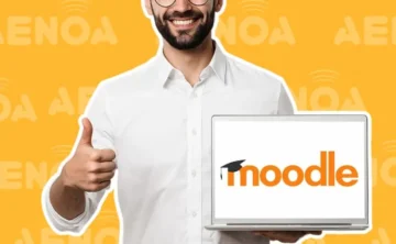 Moodle y Contenidos para Formación Programada