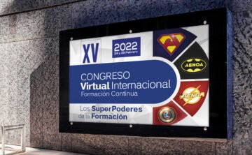 15º Congreso VIRTUAL Internacional de Formación Continua