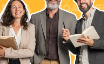 Curso: La IA aplicada a Docentes, Profesores, Tutores, Educadores y RRHH