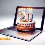 20 años de formación bonificada