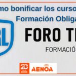 La formación bonificada en PRL: una apuesta por la seguridad y la competitividad