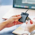 Registro horario digital de los trabajadores el fin del papel y el inicio del control automático